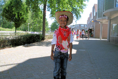 Foto 13 uit Carnaval Beverwaard