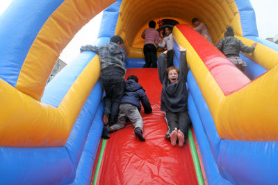 Foto 73 uit Wijkfeest25-06-2011