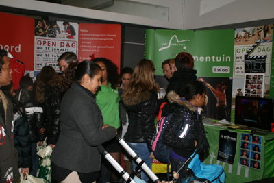 Foto 181 uit OnderwijsbeursFocus