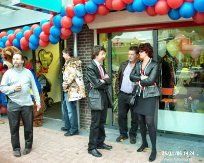 Foto 134 uit Haarstudio Sylviana