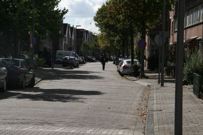 Foto 556 uit StratenBEVERWAARD