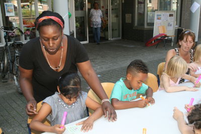 Foto 52 uit VakantieBeverwaard