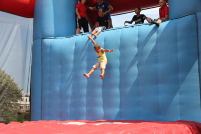 Foto 98 uit Week Van Hoop16-7