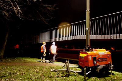 Foto 38 uit BruggenBeverwaard