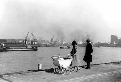 Foto 113 uit Oud Rotterdam Zuid