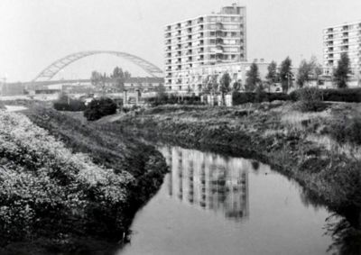 Foto 378 uit BRIENENOORDBRUG