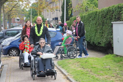 Foto 90 uit OuderenDagWetering