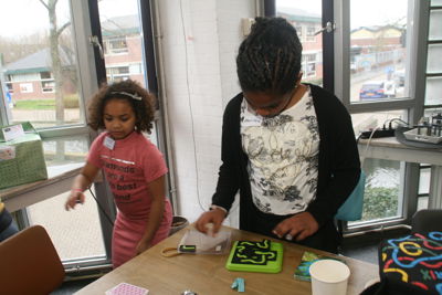 Foto 47 uit Hoog-Begaafd-Heid