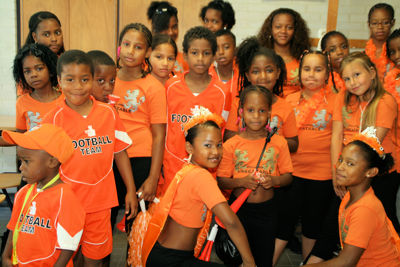 Foto 51 uit Carnaval Beverwaard