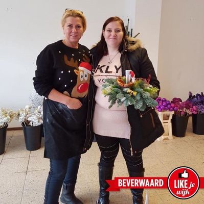 Foto 37 uit workshop Neelysha