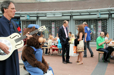 Foto 40 uit BramBeverBeverwaard