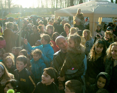 Foto 81 uit Sint kerstendijk