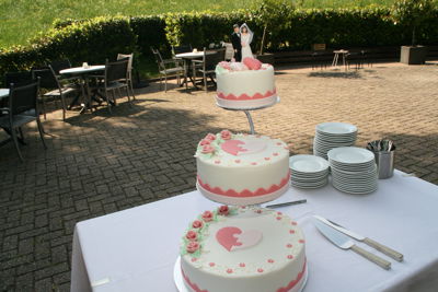 Foto 276 uit Bruiloft-Beverwaard