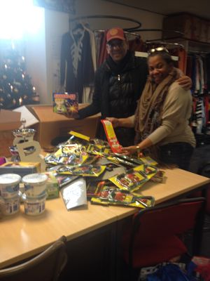 Foto 8 uit KledingBankSpeelgoed