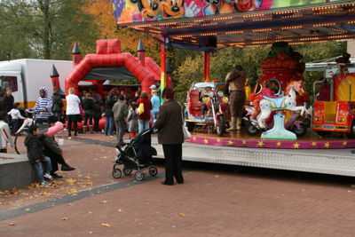 Foto 27 uit Halloween 31-10-09