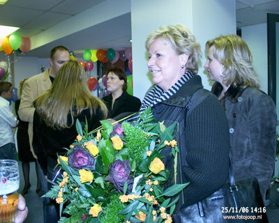 Foto 118 uit Haarstudio Sylviana