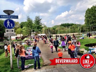 Foto 18 uit Koningsdag 26-04-14