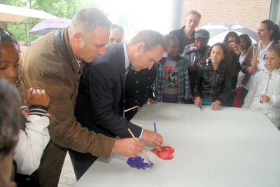 Foto 149 uit Wijkfeest25-06-2011