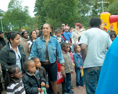 Foto 283 uit Kiddoozzkinderopvang