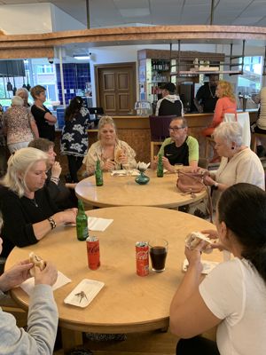 Foto 15 uit Haring Happen 1-7