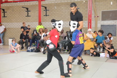 Foto 15 uit Campioenschap2019