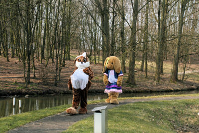 Foto 41 uit PaasHaasStormpolder