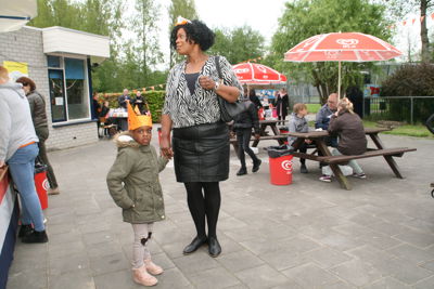 Foto 26 uit KoningsDag27-04-18