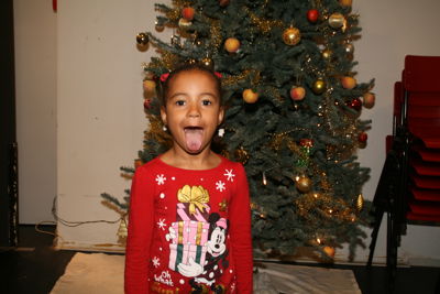 Foto 99 uit KerstActiviteit Focus