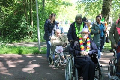 Foto 61 uit OuderenDagWetering