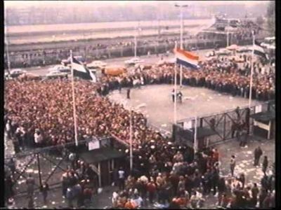 Foto 126 uit Feyenoord-Sportclub