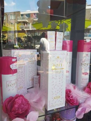 Foto 169 uit NeelyshaBloemen