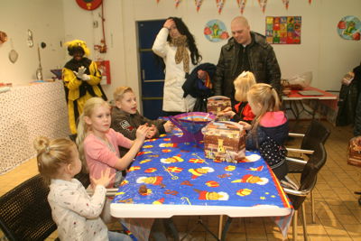 Foto 236 uit SinterklaasBeverwaard