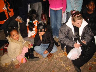 Foto 19 uit halloween2005