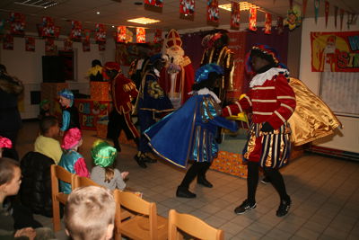 Foto 91 uit SinterklaasStormpolder