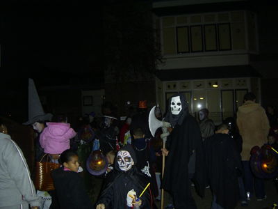 Foto 181 uit halloween