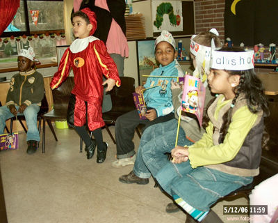 Foto 229 uit RK Regenboog