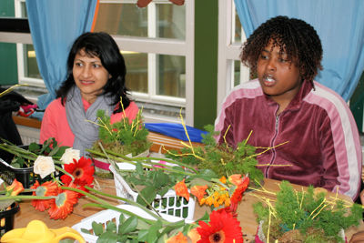 Foto 45 uit Rkregenboog25_3_09