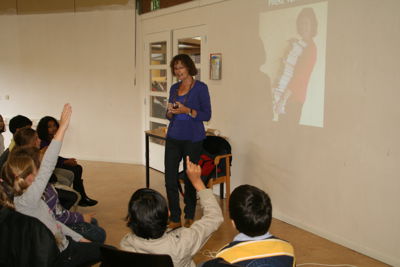 Foto 23 uit RK Regenboog15_10