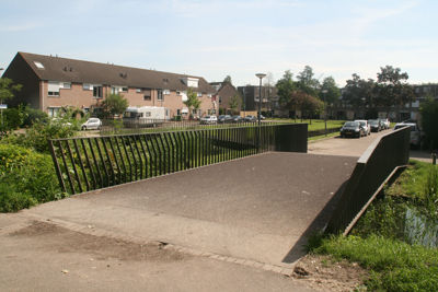 Foto 465 uit StratenBEVERWAARD