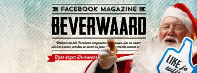 Foto 13 uit KERST BEVERWAARD