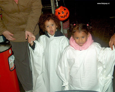 Foto 13 uit Halloweenbeverwaard07