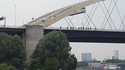 Foto 103 uit KorpsMariniersOefening