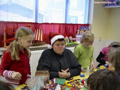 Foto 36 uit kerstdagen2005