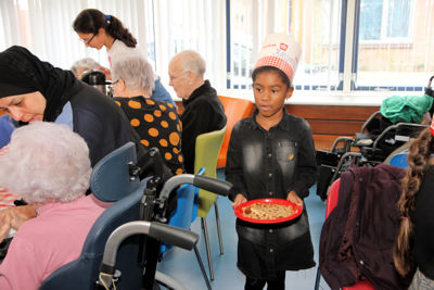 Foto 31 uit PannenkoekenBakken