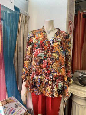 Foto 6 uit Opendag Kledingbank