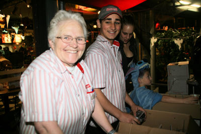 Foto 338 uit HalloweenBeverwaard