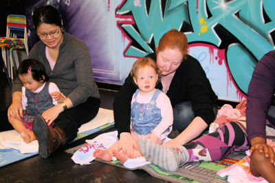 Foto 66 uit Peuters Focus28_10