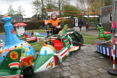 Foto 7 uit Koningsdag27-4-16