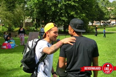 Foto 52 uit CreaBeverlandLikejewijk