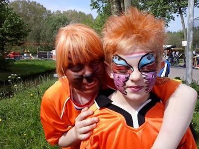 Foto 63 uit Koningsdag 26-04-14